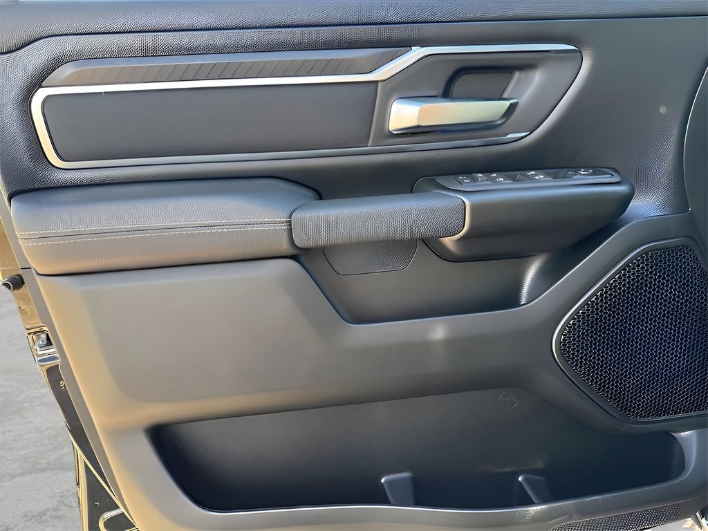 2026 RAM 1500 Big Horn/Lone Star - Photo 19