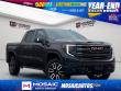 2025 GMC Sierra 1500 AT4 Truck Crew Cab