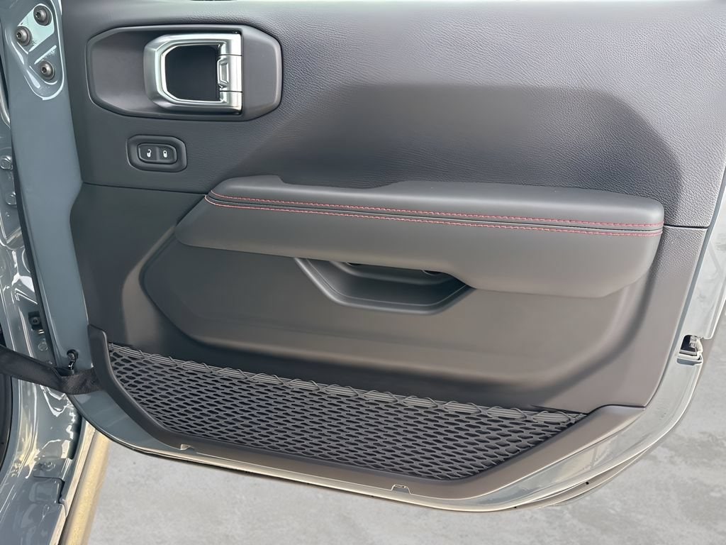 2026 Jeep Wrangler 4-Door Rubicon - Photo 27