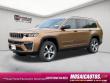2026 Jeep Grand Cherokee L Limited Sport Utility