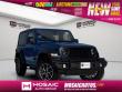 2026 Jeep Wrangler Sport Sport Utility