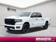 2026 Ram 1500 Laramie Pickup