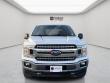 2020 Ford F-150 Truck SuperCrew Cab