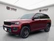 2025 Jeep Grand Cherokee 4xe Base SUV
