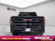 2025 GMC Sierra 2500 HD AT4 Truck Crew Cab
