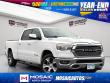 2022 Ram 1500 Laramie Truck Crew Cab
