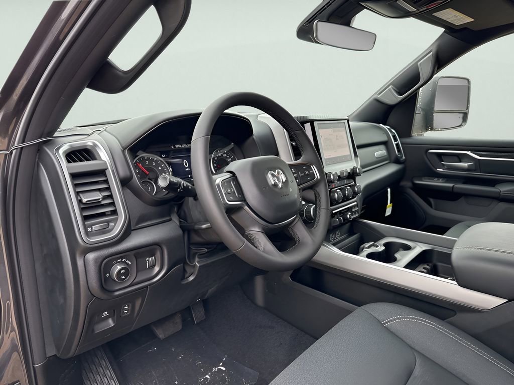 2026 RAM 1500 Big Horn/Lone Star - Photo 20