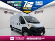 2025 Ram ProMaster PROMASTER 2500 SLT CARGO VAN HIGH ROOF 136' WB Cargo Van