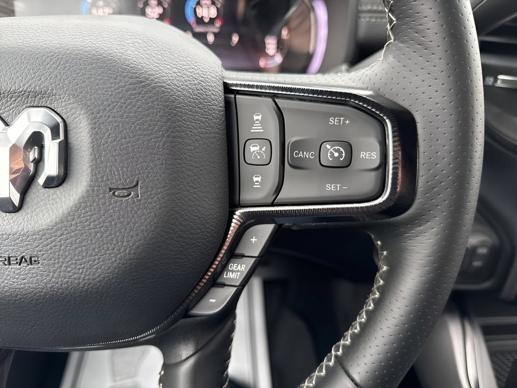 2026 RAM 2500 Power Wagon - Photo 31