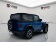 2026 Jeep Wrangler Sport Sport Utility