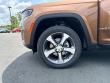 2026 Jeep Grand Cherokee Limited Sport Utility
