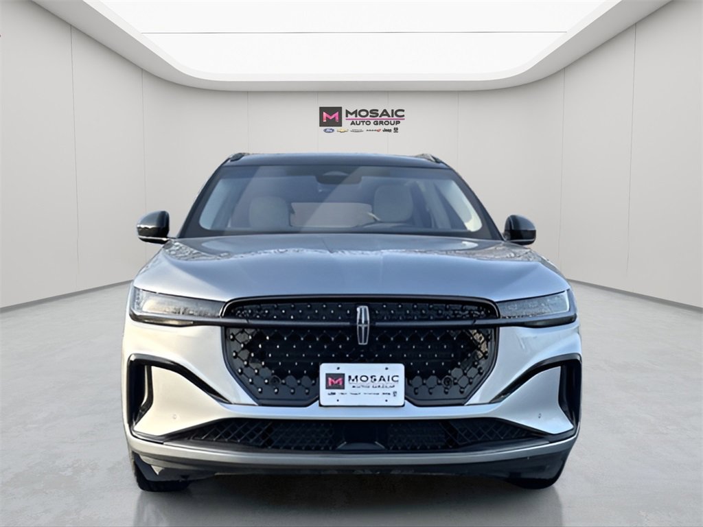 Used 2024 Lincoln Nautilus Black Label with VIN 5LMPJ9JA6RJ786166 for sale in Zumbrota, Minnesota