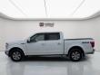 2018 Ford F-150 Truck SuperCrew Cab