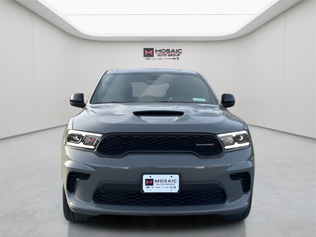 New 2026 Dodge Durango GT HEMI V8 Sport Utility