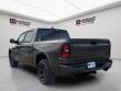 2026 Ram 1500 BIG HORN CREW CAB 4X4 5'7 BOX Pickup