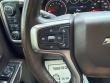 2020 Chevrolet Silverado 1500 LTZ Truck Crew Cab