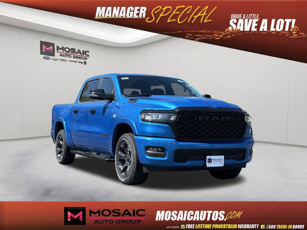  Ram 1500