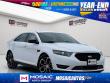 2015 Ford Taurus SHO Sedan