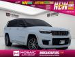 2022 Jeep New Grand Cherokee Summit SUV