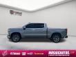 2020 Chevrolet Silverado 1500 LTZ Truck Crew Cab