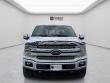 2018 Ford F-150 Truck SuperCrew Cab