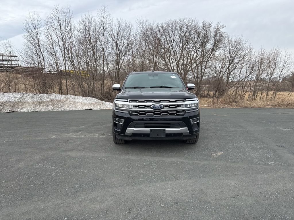 Used 2024 Ford Expedition Platinum SUV