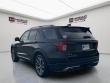 2025 Ford Explorer Platinum SUV
