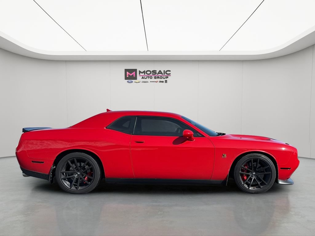 Used 2020 Dodge Challenger R/T with VIN 2C3CDZFJ7LH207026 for sale in Zumbrota, Minnesota
