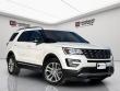 2017 Ford Explorer XLT SUV