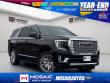 2024 GMC Yukon Denali SUV