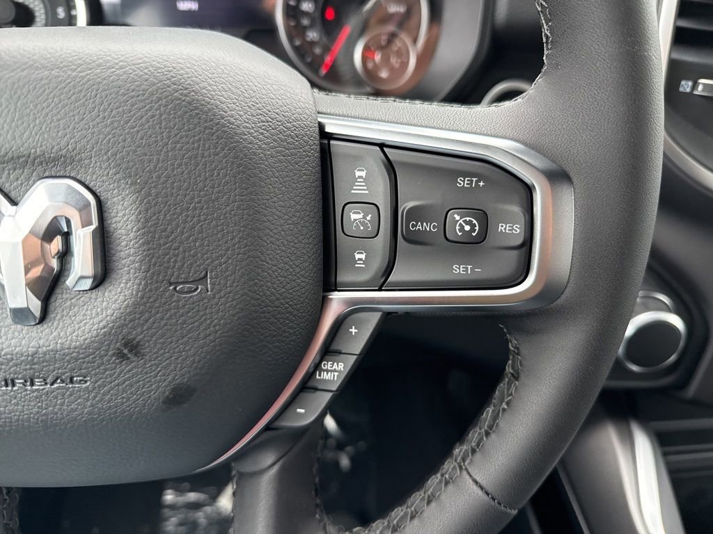 2026 RAM 1500 Big Horn/Lone Star - Photo 30