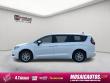 2023 Chrysler Voyager LX Van Passenger Van