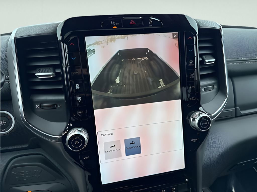 2026 RAM 2500 Laramie - Photo 30