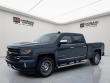 2017 Chevrolet Silverado 1500 LTZ Truck Crew Cab