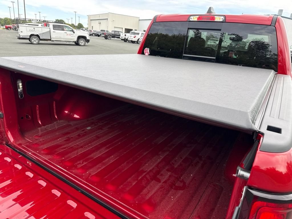 2026 RAM 1500 Laramie - Photo 12