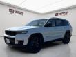2025 Jeep Grand Cherokee L ALTITUDE X 4X4 Sport Utility