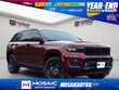  Jeep Grand Cherokee 4xe