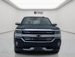 2018 Chevrolet Silverado 1500 High Country Truck Crew Cab