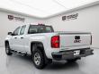 2017 GMC Sierra 1500 Base Truck Double Cab