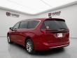 2026 Chrysler Pacifica Select Passenger Van