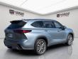 2021 Toyota Highlander Hybrid Platinum SUV