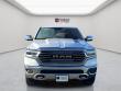 2022 Ram 1500 Longhorn Truck Crew Cab