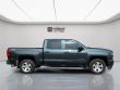 2018 Chevrolet Silverado 1500 LT w/2LT Truck Crew Cab