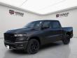 2026 Ram 1500 BIG HORN CREW CAB 4X4 5'7 BOX Pickup