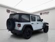 2026 Jeep Wrangler Sport Sport Utility
