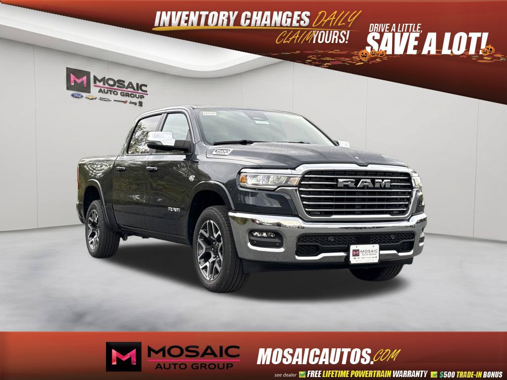  Ram 1500