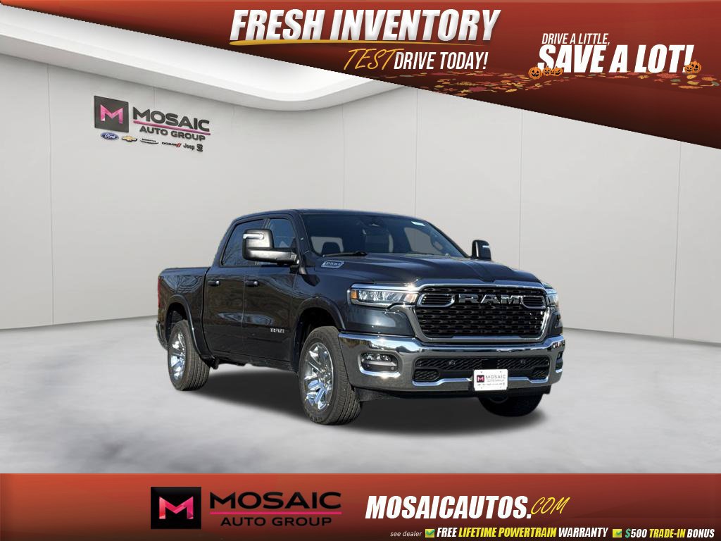  Ram 1500