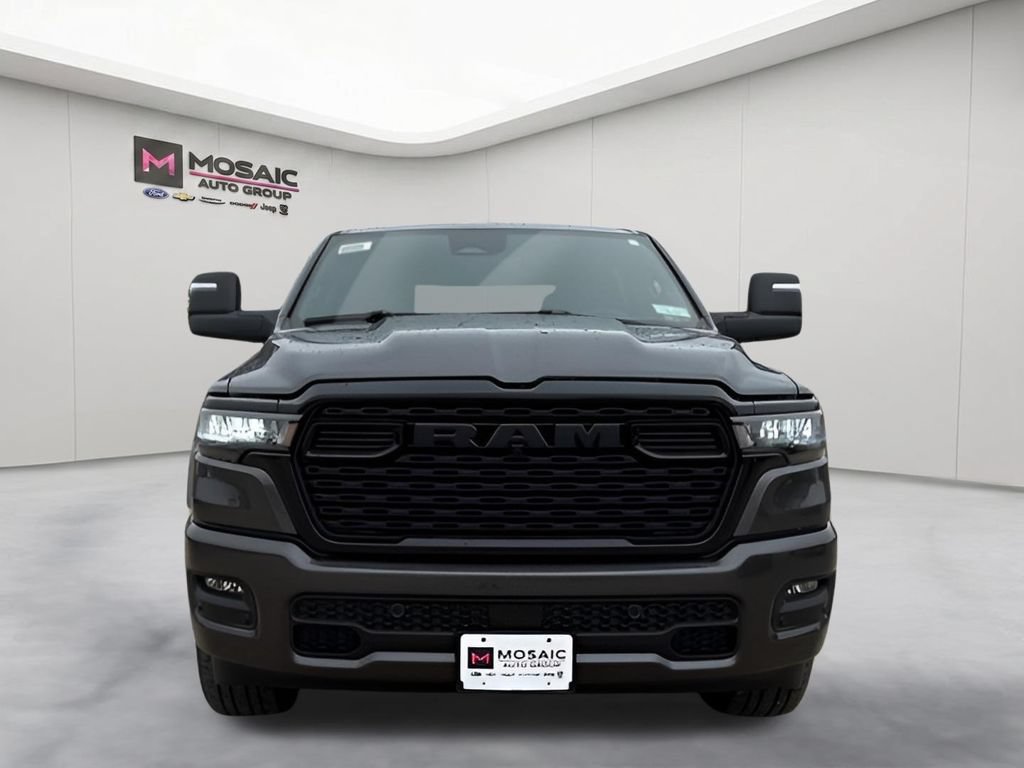 2026 RAM 1500 Big Horn/Lone Star - Photo 9