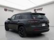 2025 Jeep Grand Cherokee L Limited Sport Utility