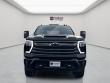 2024 Chevrolet Silverado 2500 HD High Country Truck Crew Cab